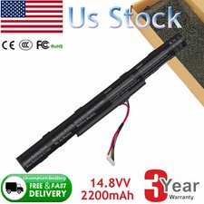 E5-575  Battery for Acer Aspire E5-475 E5-523 E5-553 E5-576 E5-774 AS16A5K  picture