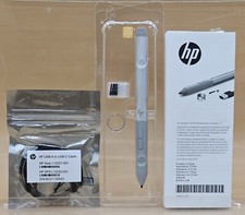 HP Active Pen stylus Tablets Laptops L04729-002 Wacom Bluetooth x360 1030 1013 picture