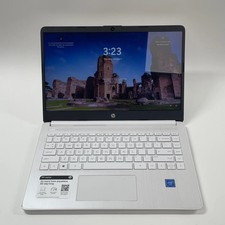 HP Laptop 14-DQ0052DX 14