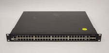 Ruckus ICX7150-48P-4X10GR ICX 7150-48P 48-Port PoE Switch picture