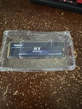 KingSpec NX Series NVMe M.2 Internal SSD 1TB picture