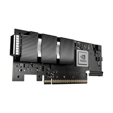 Mellanox MCX75310AAS-HEAT ConnectX-7 200GbE InfiniBand Network card picture