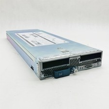 Cisco UCSB-B200-M3 V02 2*Xeon E5-2650 2.0GHz 64GB RAM (No HDD) Blade Server picture