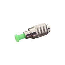 2pcs Connector FC APC Single-mode Low Reflection Optical Fiber Terminator picture