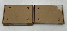 LOT OF 2 Intel I340-F4 4-Port PCIe Ethernet Server Adapter picture