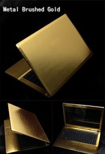 Laptop Leather Skin Stickers Fit MSI Katana 15 B13V 15.6