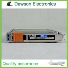 Used EMC XtremeIO 005051098 005050673 0B29643 400G SAS SSD Solid State Drive picture