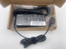 Genuine 65W Charger ADLX65NCC3A 00HM614 For Lenovo Thinkpad T440 T430 L440 L450 picture