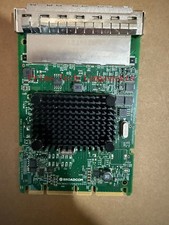 Dell 0VJWVJ Broadcom 5720 Quad Port 1GbE BASE-T OCP NIC 3.0 Network Adapter picture
