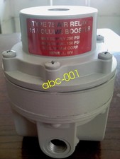 1pcs New BELLOFRAM TYPE75 Air Relay Flow Amplifier 961-058-000 picture