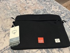 Brand new Osprey Arcane Laptop Sleeve 16” Black Company Logo (MTO) picture