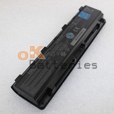 NEW PA5109U-1BRS Laptop Battery for Toshiba PA5110U-1BRS PABAS272 picture