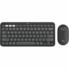 Logitech Pebble 2 Combo Keyboard & Mouse picture