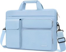 Laptop Shoulder Bag 16 inch, 15-15.6 inch Computer Bag for Your Device picture