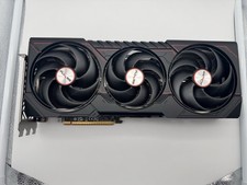 SAPPHIRE PULSE AMD RADEON RX 9070XT 16GB GDDR6 DESKTOP GRAPHICS CARD  picture