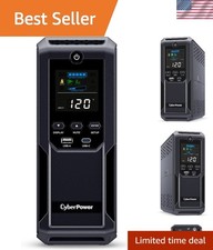 CP1500AVRLCD3 Intelligent LCD UPS Battery Backup picture