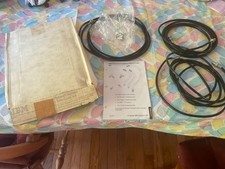 IBM Personal Computer Cluster Cable Kit P/N 1501207 New Old Stock picture