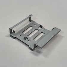 Genuine Apple PowerMac G3 Minitower M4405 HDD Bay Caddy Bracket Cage 805‑1464‑B picture