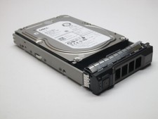 202V7 DELL 4TB 7.2K SAS 3.5