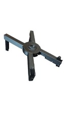 Portable Laptop Stand (Black) picture
