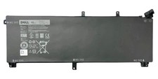 Genuine Dell T0TRM 61Wh 11.1V Battery XPS 15 9530 Precision M3800 H76MV 7D1WJ picture