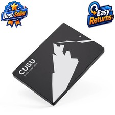 CUSU 2.5