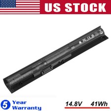 VI04 V104 Laptop Battery for HP Envy 14 15 17 Pavilion 15 17 Series 756743-001  picture