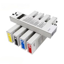 S-8446E-S-8450E Compatible ink cartridge for Risos comcolor gl 9730 7430 printer picture