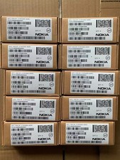 Nokia 3HE09329AA 01 IPUIBXYDAA  SFP+ 10GE ZR-LC 80km 1550nm  I-Temp picture