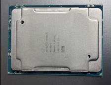 Intel Xeon W-3245 3.2ghz 16-Core CPU OEM - 2019 Mac Pro 7,1 picture