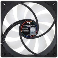 Thermalright TL-C12B-S V2 120mm ARGB CPU Fan, 1500RPM, PWM, Quiet, ARGB Mirror L picture
