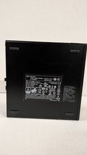 lot of 5 dell 7080 micro barebones no Cpu hdd ram adapter w/ wifi picture