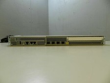 CISCO ASR1001 GigE Services Router Dual Power Supply ADVENTERPRISE picture