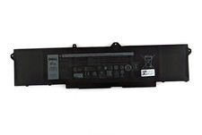NEW Geniune Dell Latitude 15 5521 Precision 3561 Alienware m17 R5 Battery 9JRV0 picture