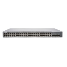 Juniper EX3400-48P 48-Port PoE+ Layer 3 Ethernet Switch 1 Year Warranty picture