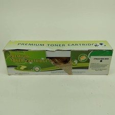 New Premium Black Toner Cartridge ITN221BK-N50 picture