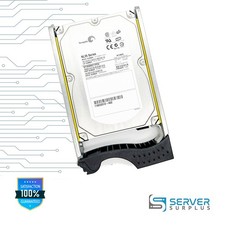 Seagate NL35 Series 3.5 in Enterprise HDD | ST3500071FCV picture