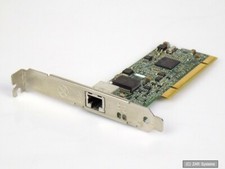 HP 395863-001 395479-001 NC1020 PCI Gigabit Ethernet Network Network Card RJ45 picture