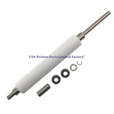 5Set X P1083347-012 Upper Platen Roller Assembly Maintenance Kit For Zebra ZT510 picture