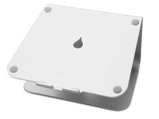 Rain Design 10032 mStand Laptop Stand, Silver (Patented) picture