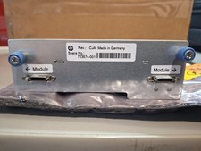 HPE StoreEver MSL6480 Tape Library Expansion Module CTL 723574-001 picture