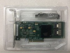 LSI 9201-8i = (9211-8i) 6Gbps SAS HBA FW: P20 IT Mode ZFS FreeNAS unRAID picture