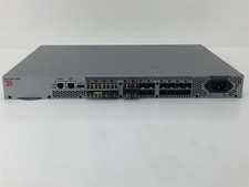 Brocade 300 24-Ports Managed Fast Ethernet 8G Switch picture