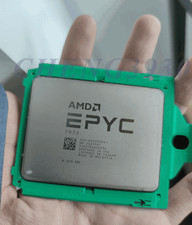 (no lock) AMD EPYC 7R32 48 core 96 threads 2.65Ghz 100-000000091 CPU Processor picture