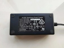 For Class 2 Power Supply Model 02-290018 DC29V 1.8A 52W AC Adapter Power Supply picture