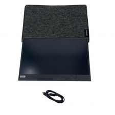 Lenovo A21156FX0 15.6” ThinkVision L15 FHD WLED Monitor (AR) #U2322 picture