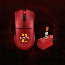 Razer x EVANGELION Viper V3 Pro Gaming Mouse No.2 Edition 8 KHz picture