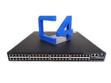 HP JH326A 5130 48G POE+ 4SFP+ 1-SLOT HI SWITCH picture