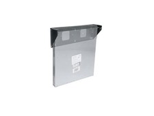 Middle Atlantic Products VPM-4 Vertical 4 Panel Mount picture