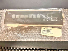 *OEM NOS * Okidata P/N: 50221901 ML-320T & ML-321 Turbo  Operator Control Panel picture